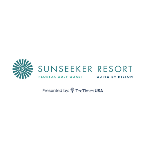 TeeTimes USA | 4 Night Stay + $1,000 Golf or Spa Resort Credit | Sunseeker Resort – Charlotte Harbor, FL|  Premium King Room