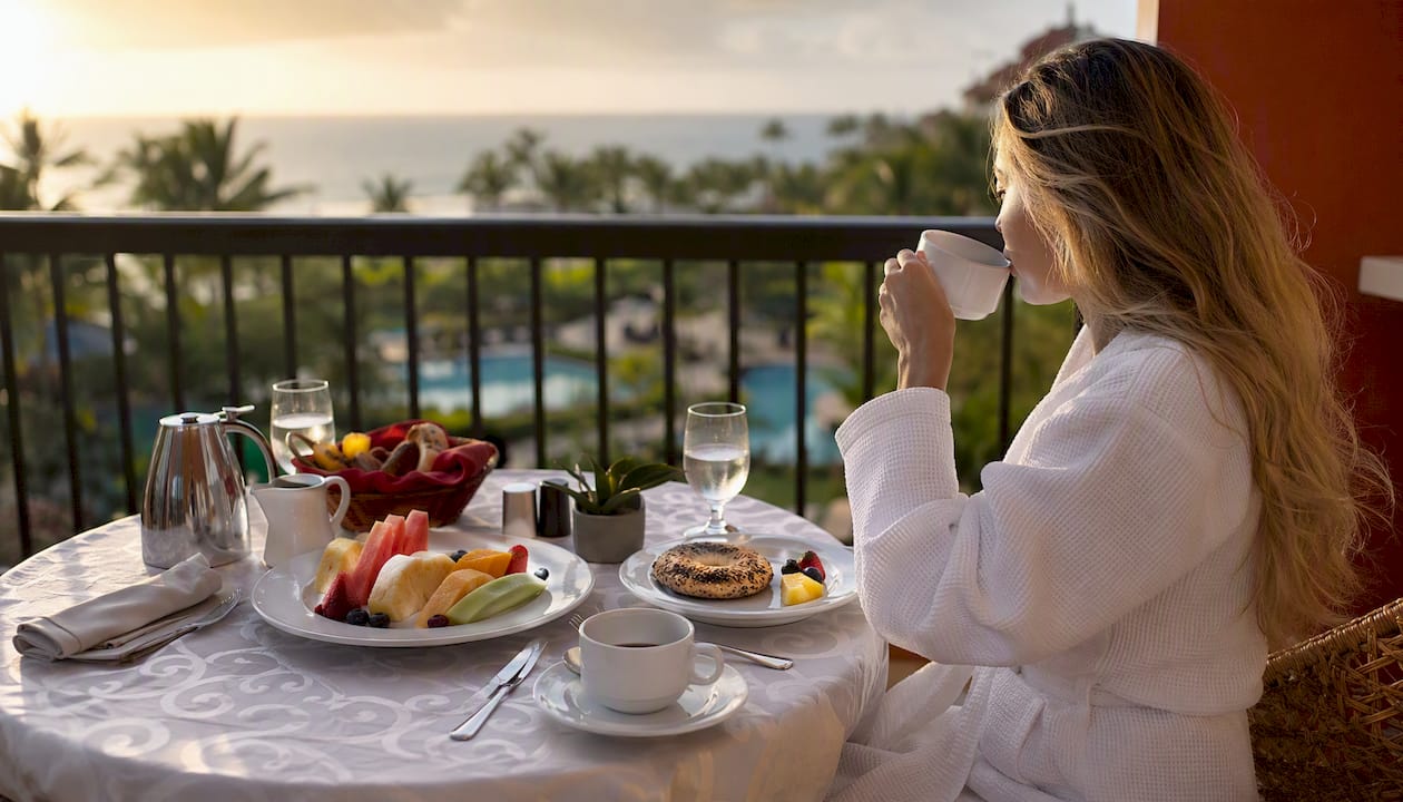 top 6 lostontheroute.com alternatives for 2026 3 breakfast setting on hotel resort balcony
