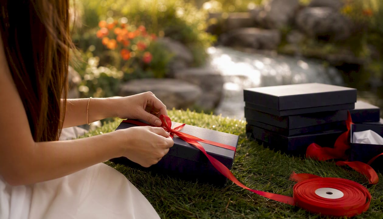 transferable travel certificates: 2026 buyer's guide 4 hands packaging travel certificate gifts poolside