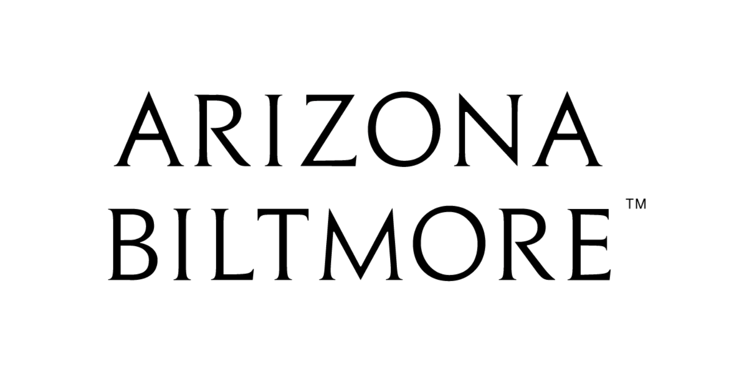 arizona biltmore logo landing