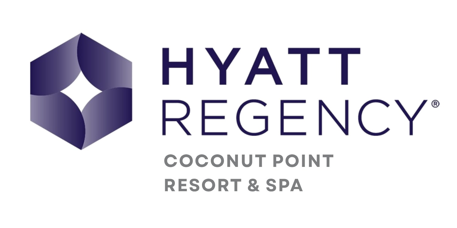 hyatt coconut logo