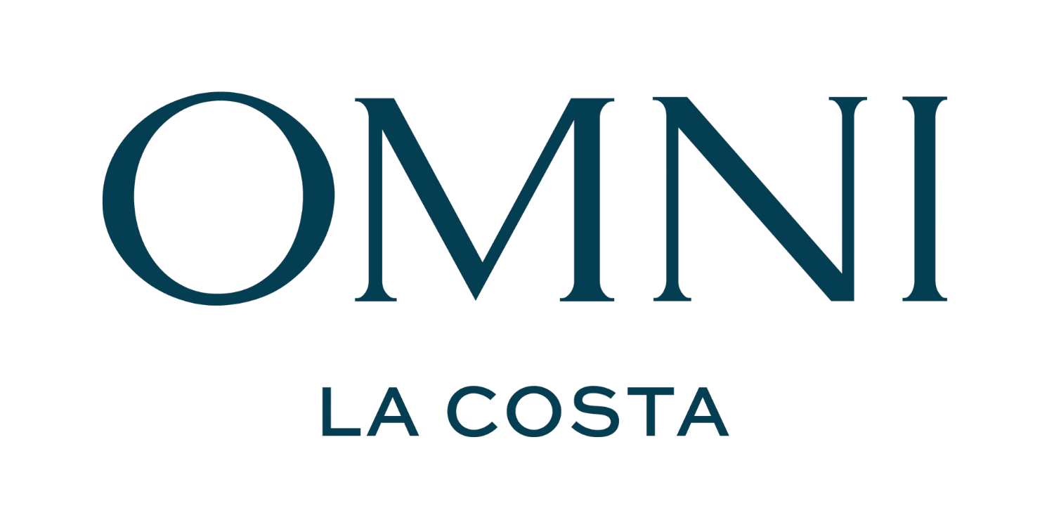 omni la costa logo landing