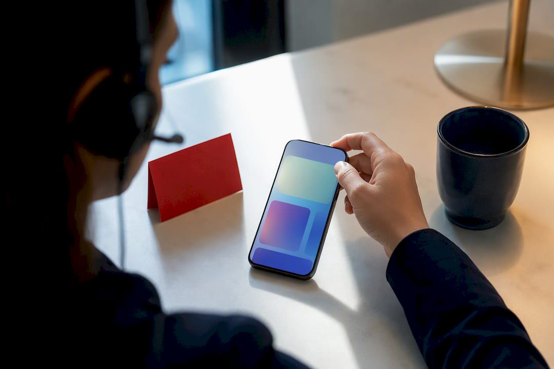 support agent checking egift delivery status