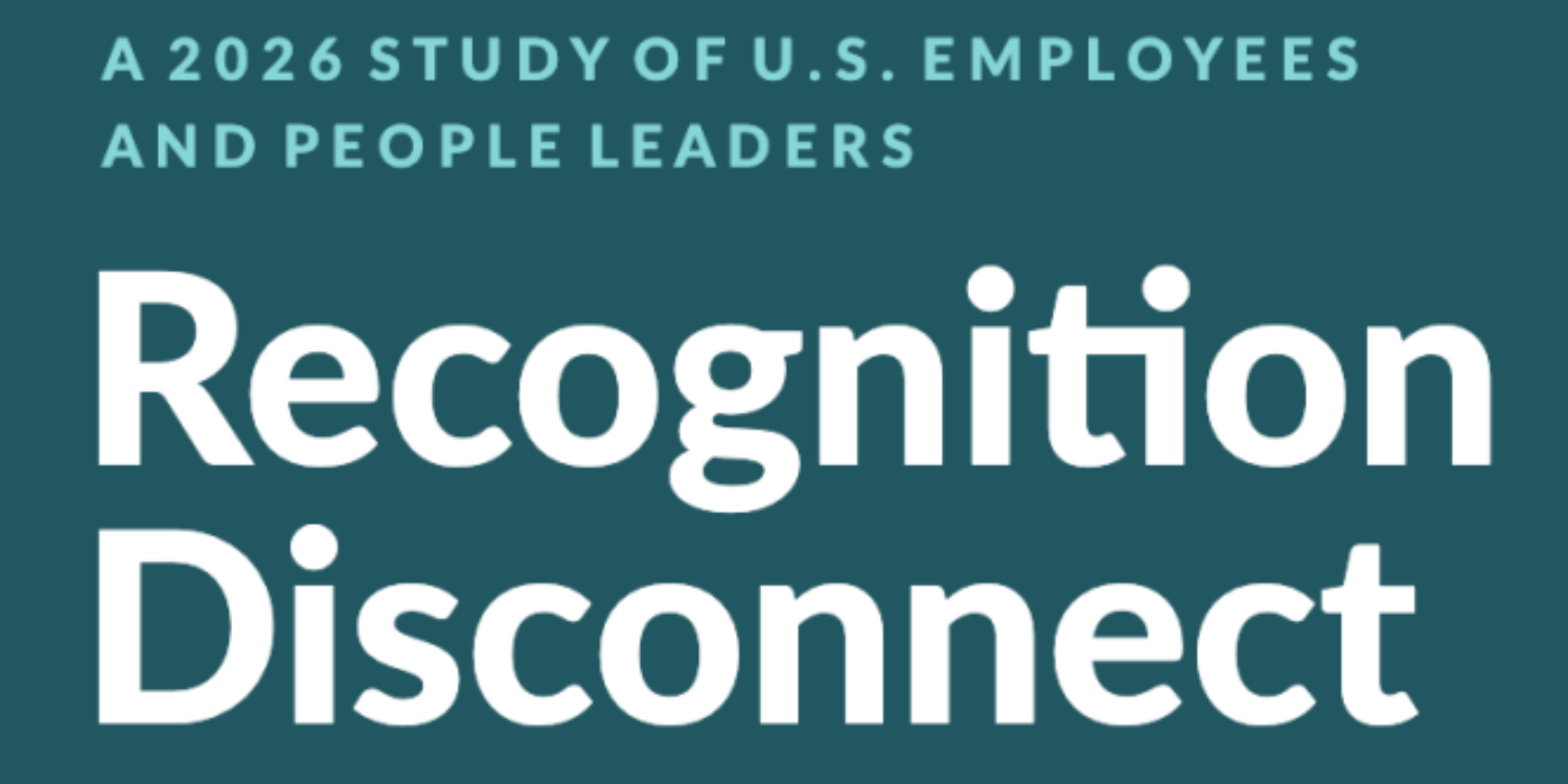 recognition disconnect recognition disconnect