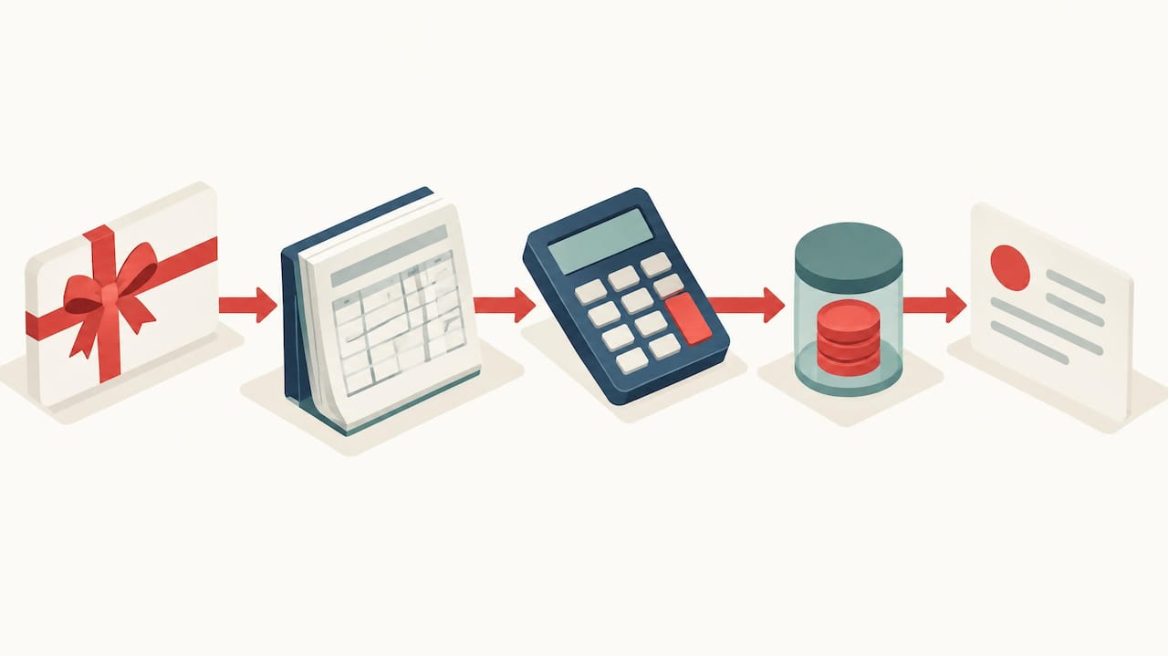 hr: avoid tax surprises with 3 travel incentive email templates 3 travel reward moving through payroll tax stages