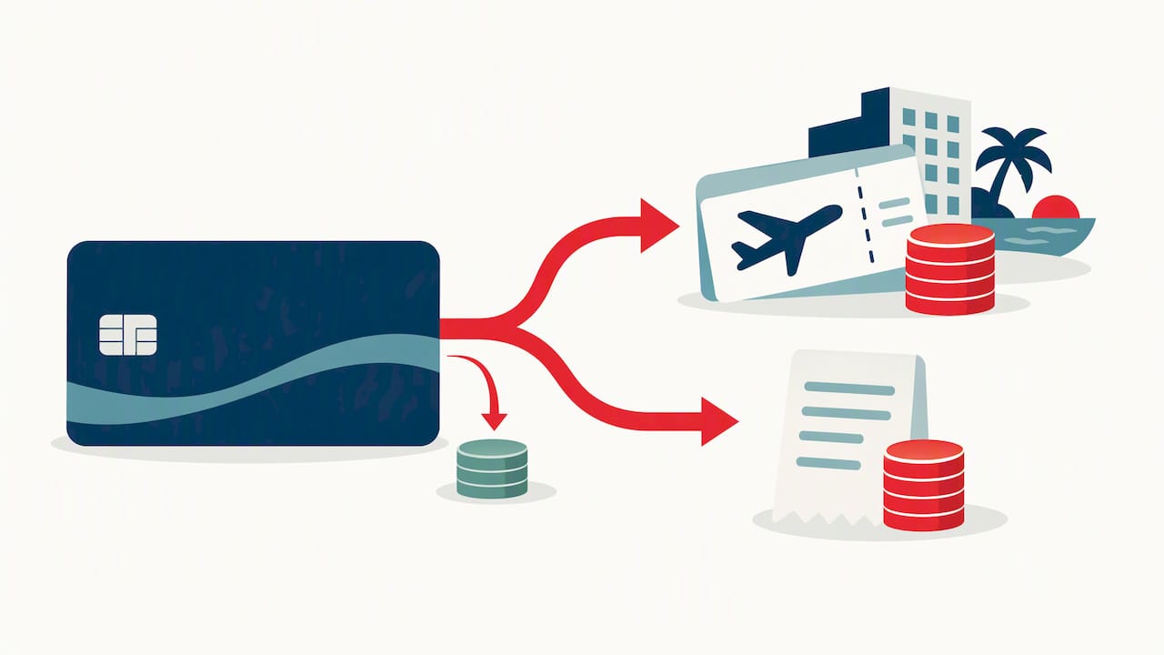 Travel Gift Card Taxes in 2026: Which Certificates Include Fees? 1 Prepaid balance covering price, taxes, and fees