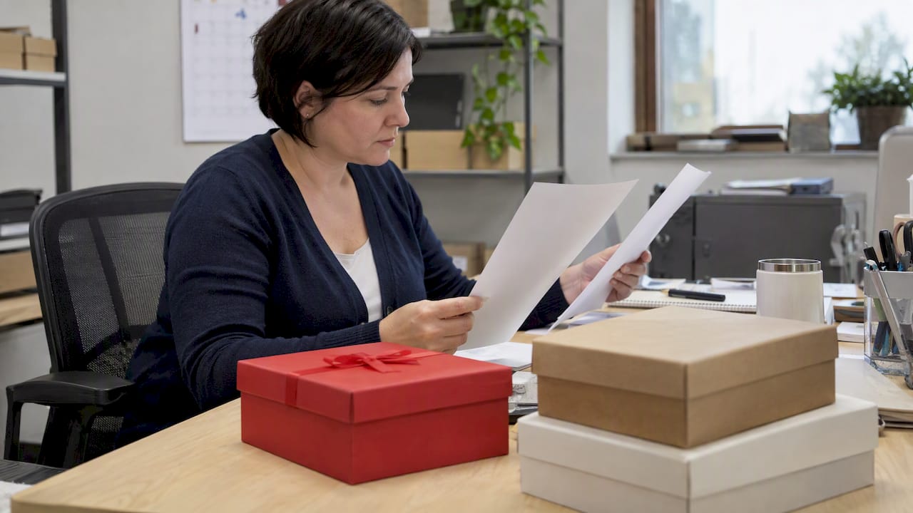 Bulk Gift Box Pricing: 3 Budget Tiers for Corporate Buyers
